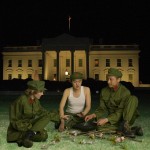 White House