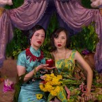 The Temptation of Eve